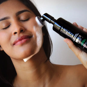 Kit Base Saudável para Limpeza Inteligente e Antioxidante | Pele Normal