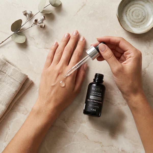 Kit Pele em Dia Manutenção Preventiva e Antioxidante | Pele Normal