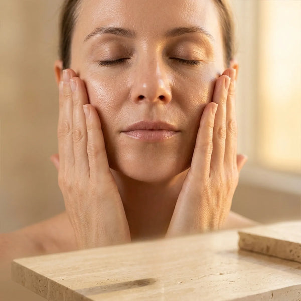 Creme Revitalizante com Nanotecnologia | Anti-aging, Tensor e Hidratação Profunda 45 g