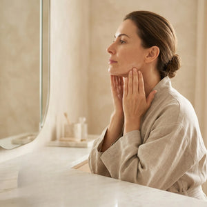 Creme Revitalizante com Nanotecnologia 30 g | Anti-aging, Tensor e Hidratação Profunda