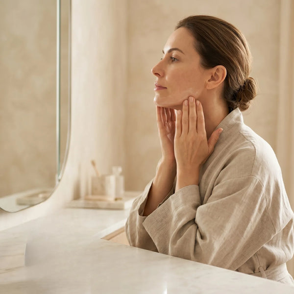 Creme Revitalizante com Nanotecnologia 30 g | Anti-aging, Tensor e Hidratação Profunda
