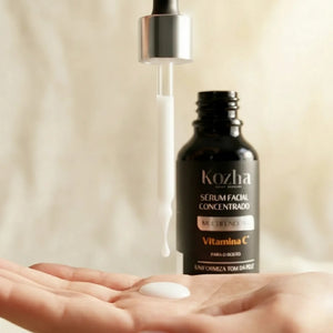 Kit Presente de Cuidado para Todos os Tipos de Pele | 3 Produtos Essenciais