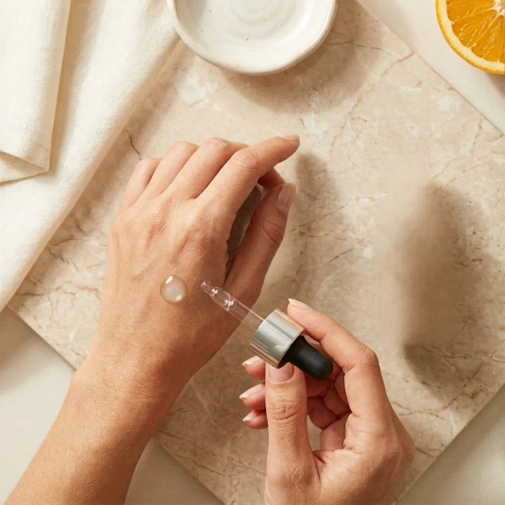Kit Pele em Dia Manutenção Preventiva e Antioxidante | Pele Normal