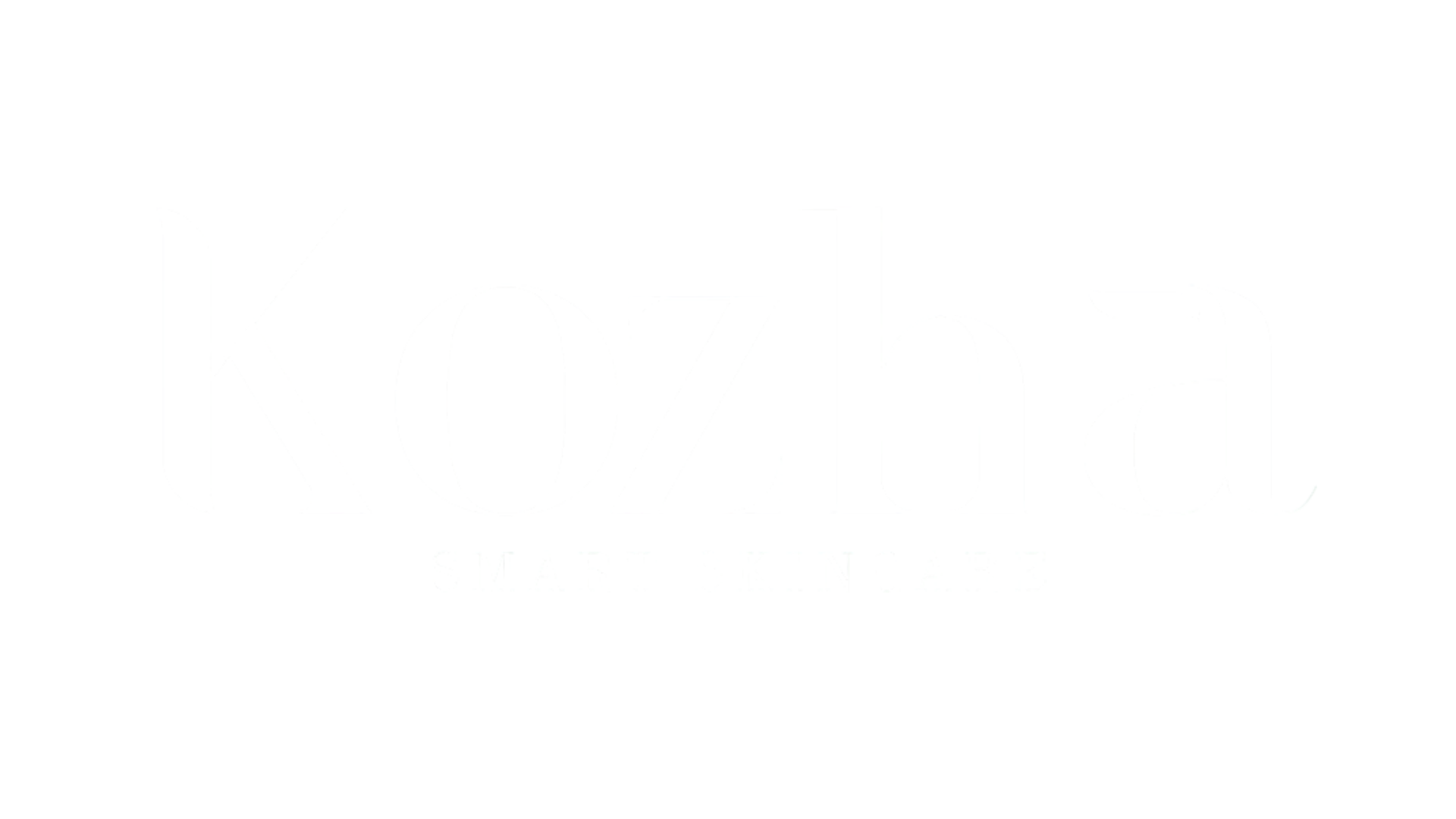 Kozha Smart Skincare