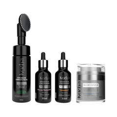 Kit completo Kozha