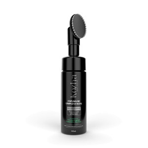 Espuma de Limpeza Facial