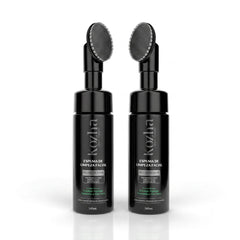 Kit Duplo Espuma de Limpeza Facial Kozha Smart Skincare